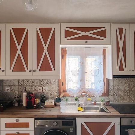 Stavlos Country House Arkasa Ngoại thất bức ảnh