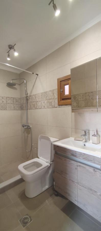 Stavlos Country House Arkasa Ngoại thất bức ảnh