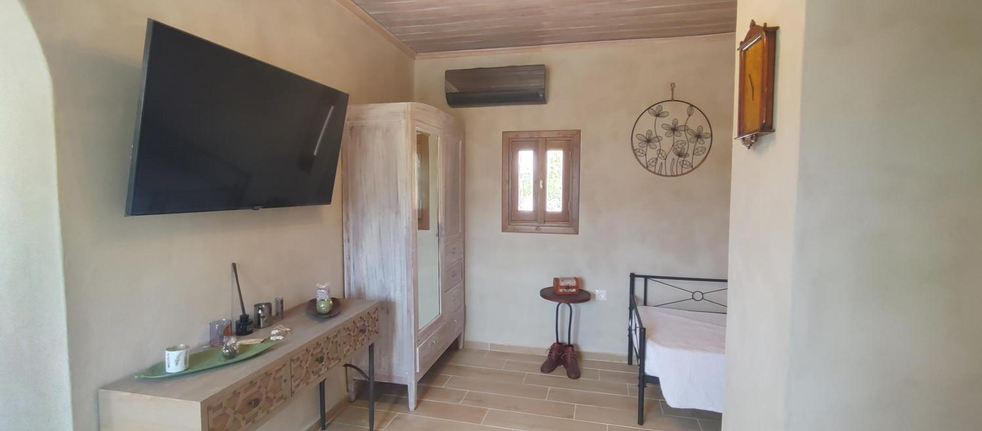 Stavlos Country House Arkasa Ngoại thất bức ảnh