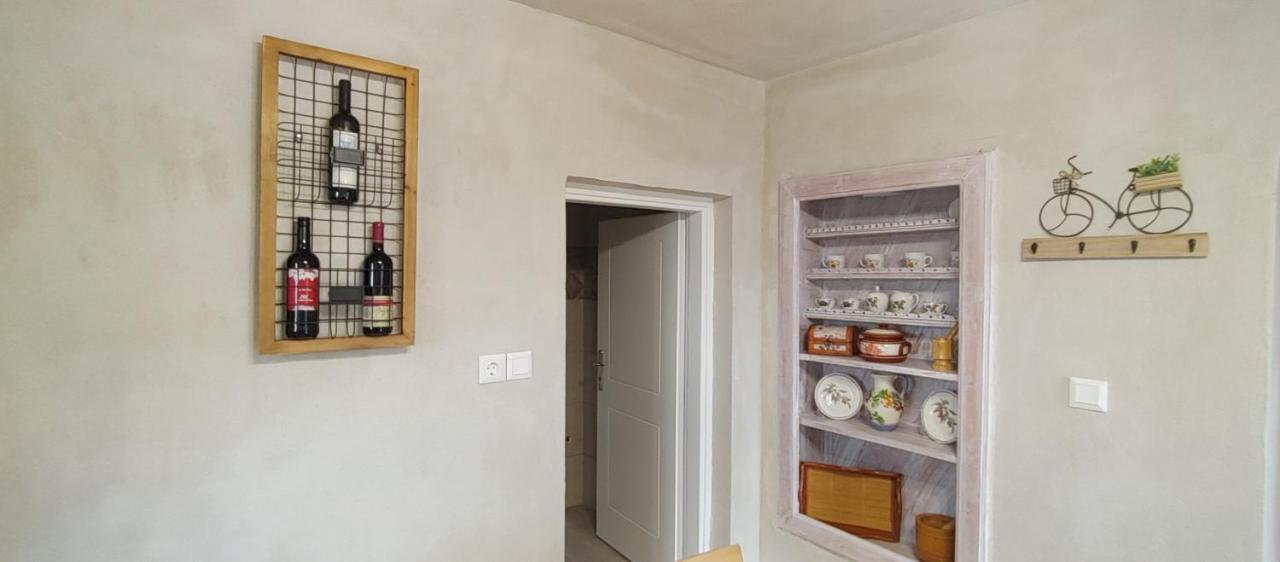 Stavlos Country House Arkasa Ngoại thất bức ảnh