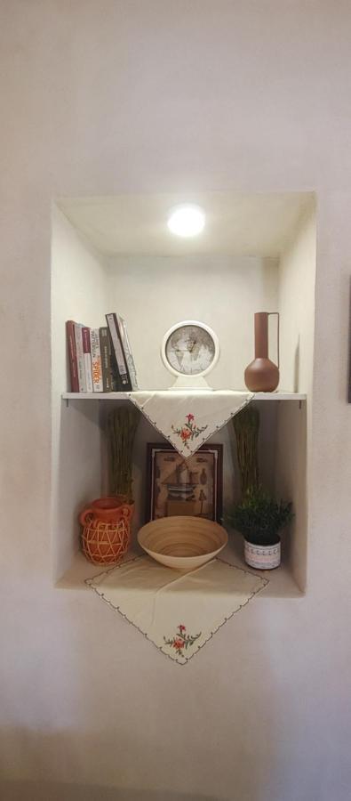 Stavlos Country House Arkasa Ngoại thất bức ảnh