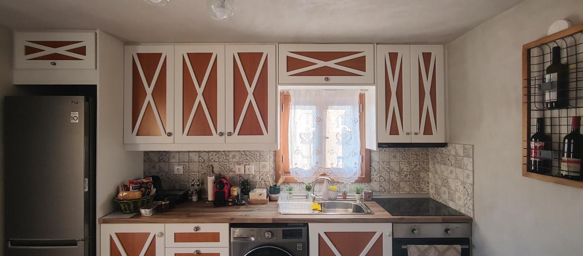 Stavlos Country House Arkasa Ngoại thất bức ảnh