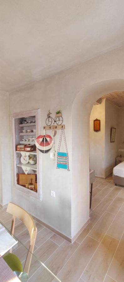 Stavlos Country House Arkasa Ngoại thất bức ảnh